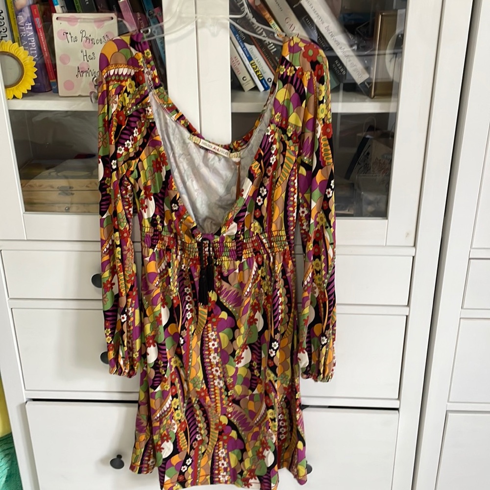 Chelsea and Violet floral dress. Brand new with tags.